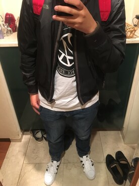 けーけさんのコーディネート