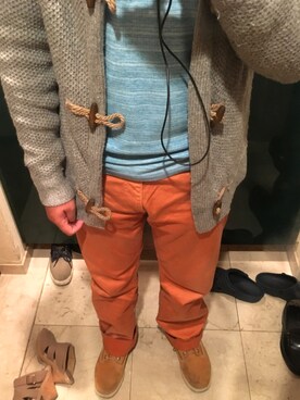 けーけさんのコーディネート