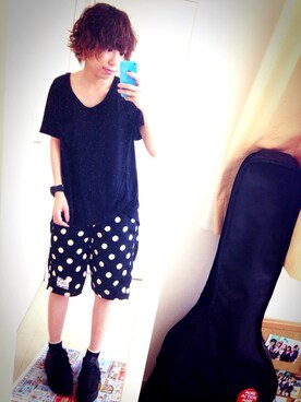 ありんこさんのコーディネート