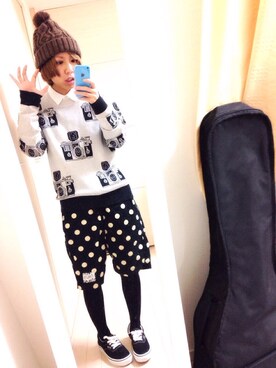 ありんこさんのコーディネート