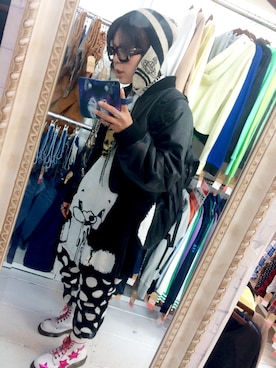 ６９さんのコーディネート