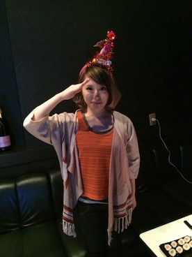 「激安コーデ」｜「アイテム（その他）」を使った、eri♡さん（レディース・150cm）の秋コーディネート