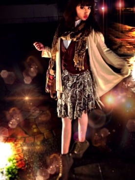 eri♡さんのコーディネート