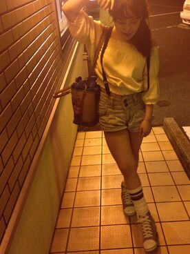 eri♡さんのコーディネート