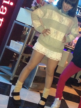 eri♡さんのコーディネート