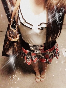 eri♡さんのコーディネート