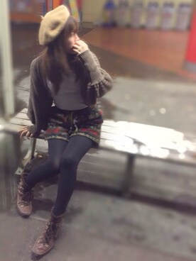 eri♡さんのコーディネート