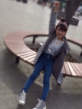 eri♡さんのコーディネート