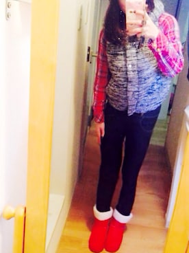 eri♡さんのコーディネート