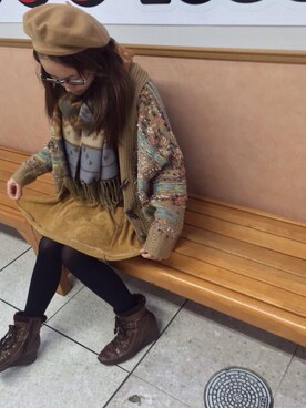 eri♡さんのコーディネート