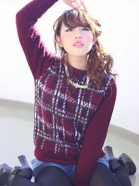 eri♡さんのコーディネート