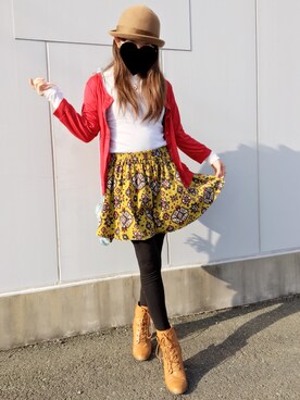 eri♡さんのコーディネート