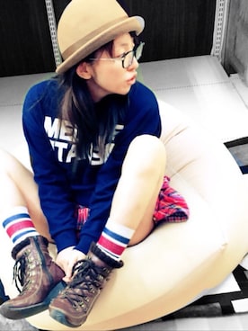 eri♡さんのコーディネート