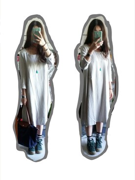 tingggさんのコーディネート