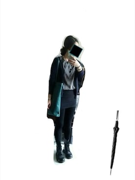 tingggさんのコーディネート