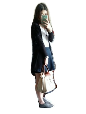 tingggさんのコーディネート