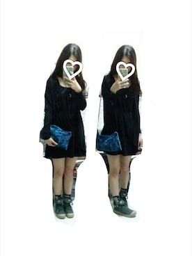 tingggさんのコーディネート