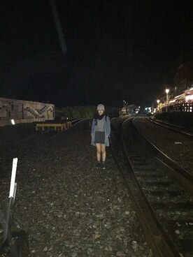 tingggさんのコーディネート