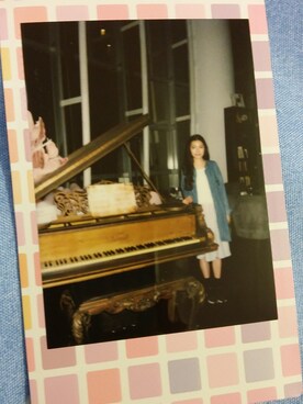 tingggさんのコーディネート