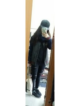 tingggさんのコーディネート