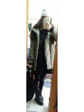 tingggさんのコーディネート