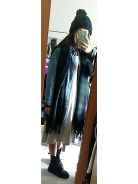 tingggさんのコーディネート