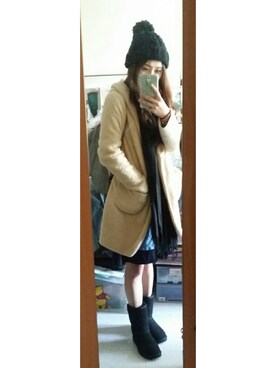 tingggさんのコーディネート