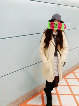 tingggさんのコーディネート