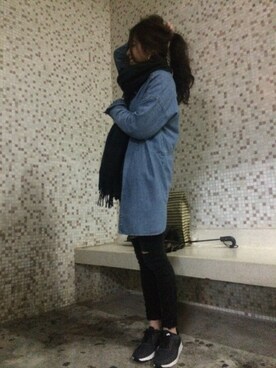 tingggさんのコーディネート