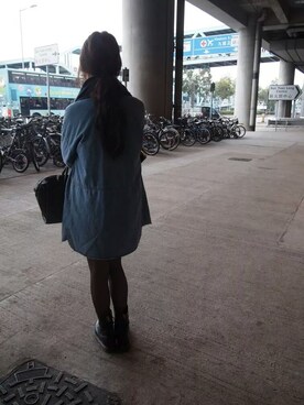 tingggさんのコーディネート