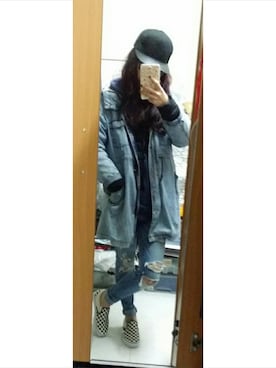 tingggさんのコーディネート