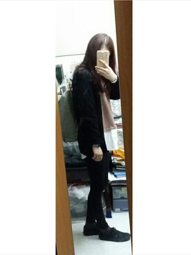 tingggさんのコーディネート