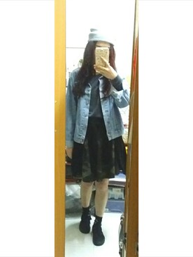 tingggさんのコーディネート