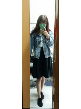 tingggさんのコーディネート