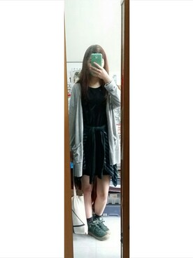 tingggさんのコーディネート