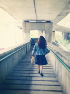 tingggさんのコーディネート