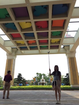 tingggさんのコーディネート