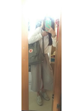 tingggさんのコーディネート