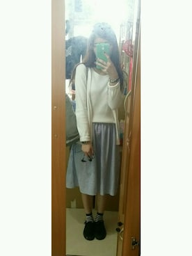 tingggさんのコーディネート