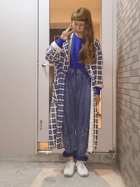 ayanokusoさんのコーディネート