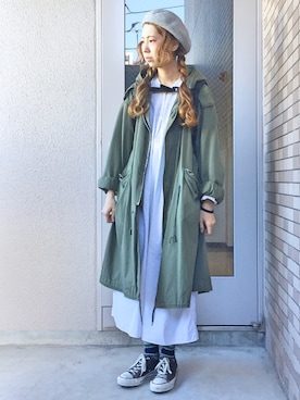 ayanokusoさんのコーディネート