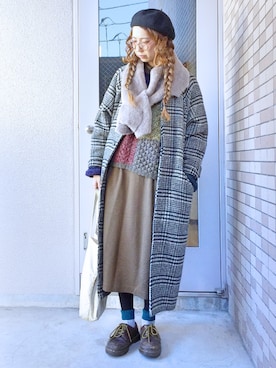 ayanokusoさんのコーディネート