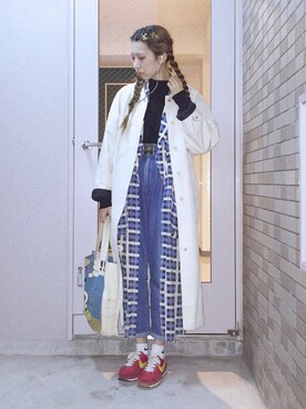 ayanokusoさんのコーディネート