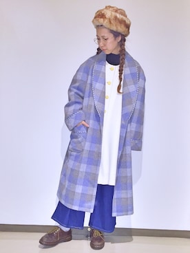 ayanokusoさんのコーディネート