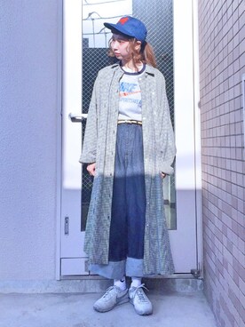 ayanokusoさんのコーディネート