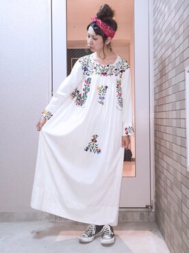 ayanokusoさんのコーディネート