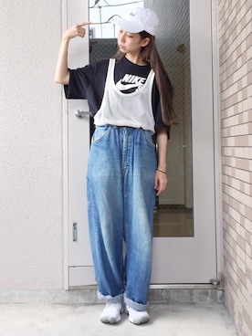 ayanokusoさんのコーディネート