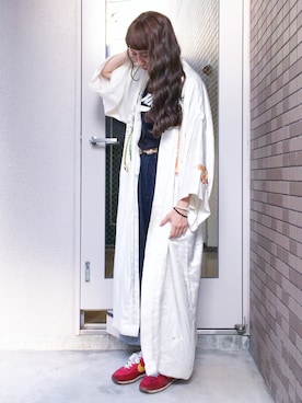 ayanokusoさんのコーディネート