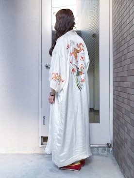 ayanokusoさんのコーディネート