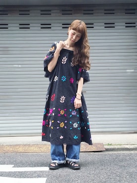 ayanokusoさんのコーディネート